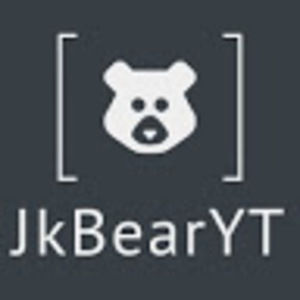 Meet your Posher, Jkbear